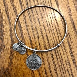 Alex and Ani Bangle